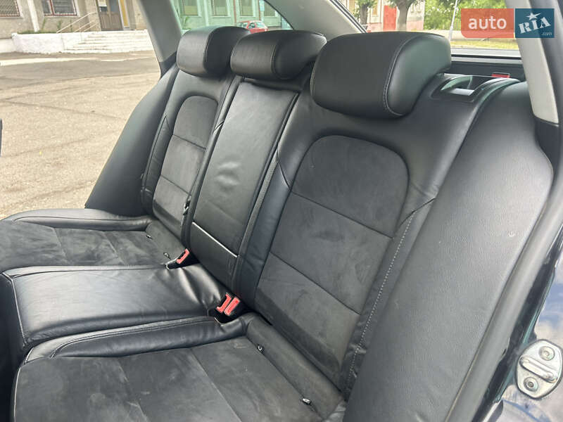 Универсал Skoda Superb 2012 в Южноукраинске