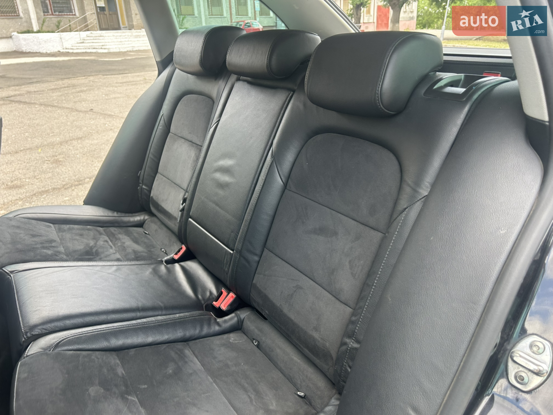 2012 Skoda Superb - мініатюра 33