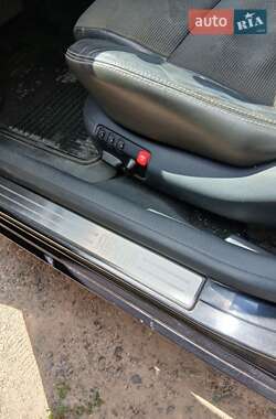 Лифтбек Skoda Superb 2004 в 