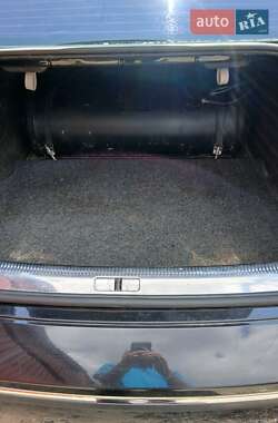Лифтбек Skoda Superb 2004 в 