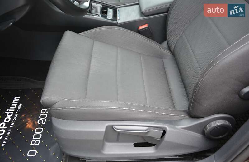 Ліфтбек Skoda Superb 2015 в Києві