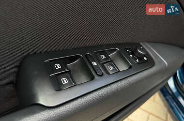 Универсал Skoda Superb 2015 в 