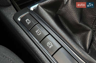 Универсал Skoda Superb 2015 в 