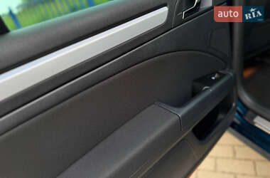 Универсал Skoda Superb 2015 в 