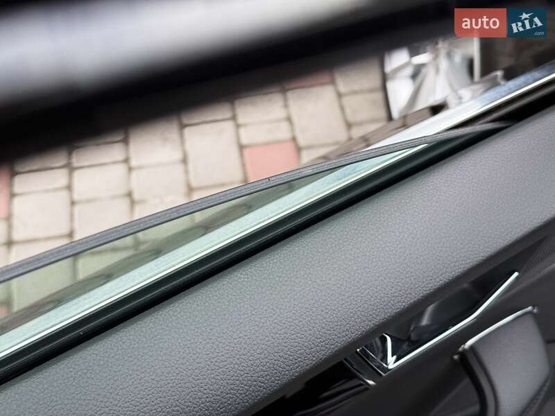 Универсал Skoda Superb 2021 в Луцке