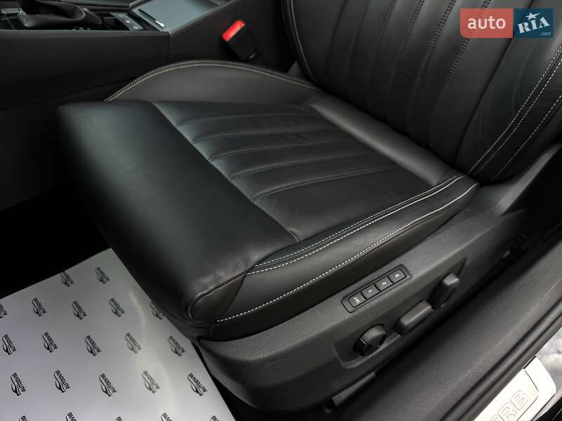 Универсал Skoda Superb 2021 в Луцке