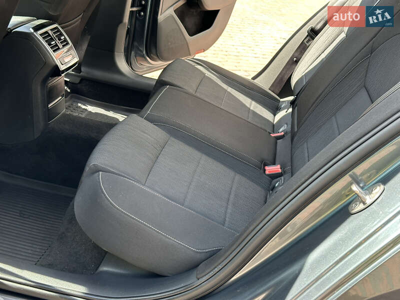 Ліфтбек Skoda Superb 2015 в Івано-Франківську