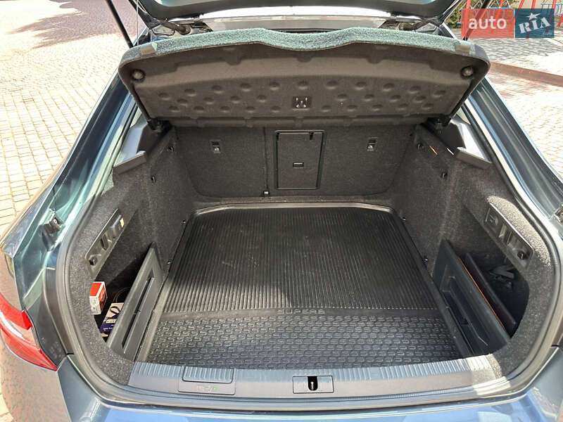 Ліфтбек Skoda Superb 2015 в Івано-Франківську