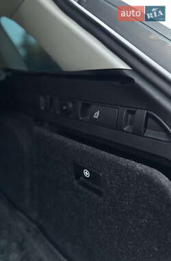 Универсал Skoda Superb 2016 в 