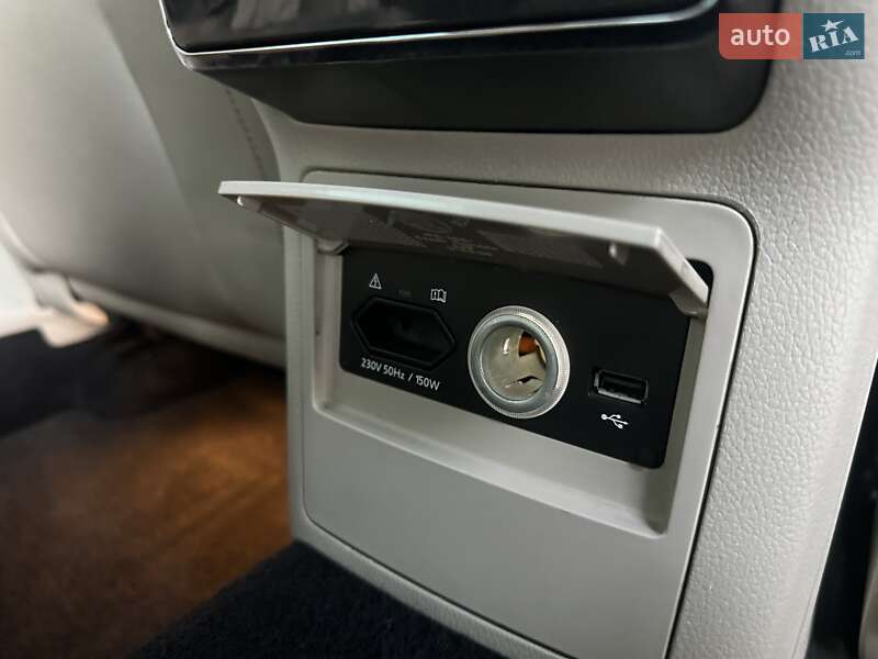 Лифтбек Skoda Superb 2016 в Киеве