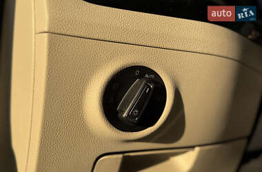 Универсал Skoda Superb 2019 в 