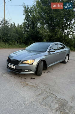 Skoda Superb 2015 Skoda Superb 2015