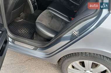 Универсал Skoda Superb 2010 в 
