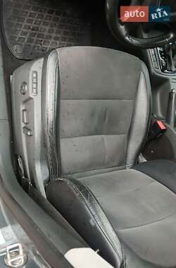 Универсал Skoda Superb 2010 в 