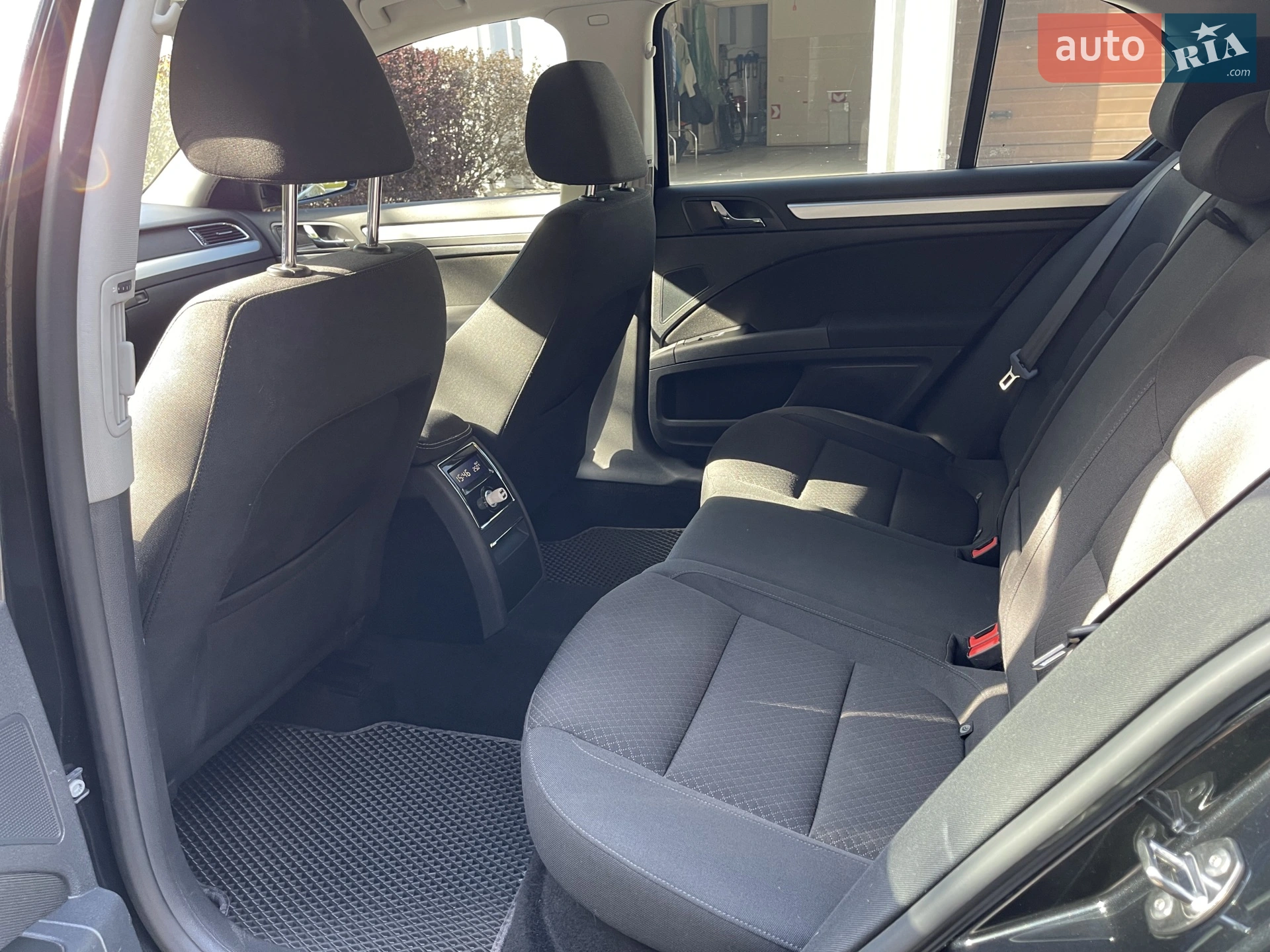 2013 Skoda Superb - мініатюра 13