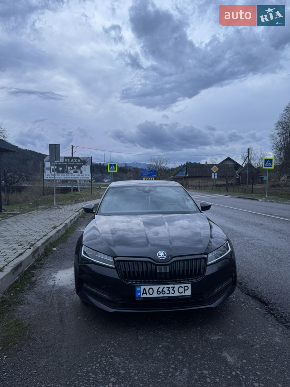 2019 Skoda Superb - мініатюра 14