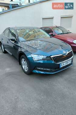 Skoda Superb 2023 Skoda Superb 2023