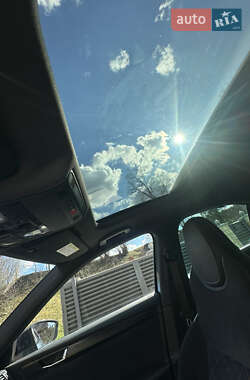 Лифтбек Skoda Superb 2020 в 