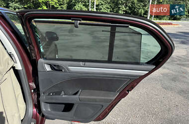 Лифтбек Skoda Superb 2014 в 