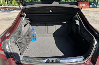 Лифтбек Skoda Superb 2014 в 
