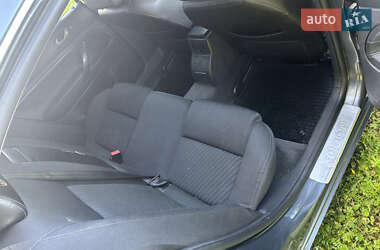 Лифтбек Skoda Superb 2008 в 