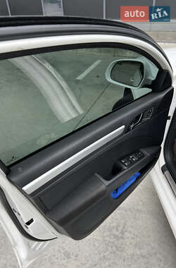 Универсал Skoda Superb 2010 в 