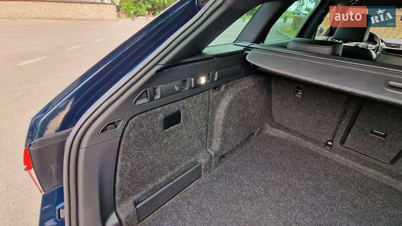 Універсал Skoda Superb 2020 в Тернополі