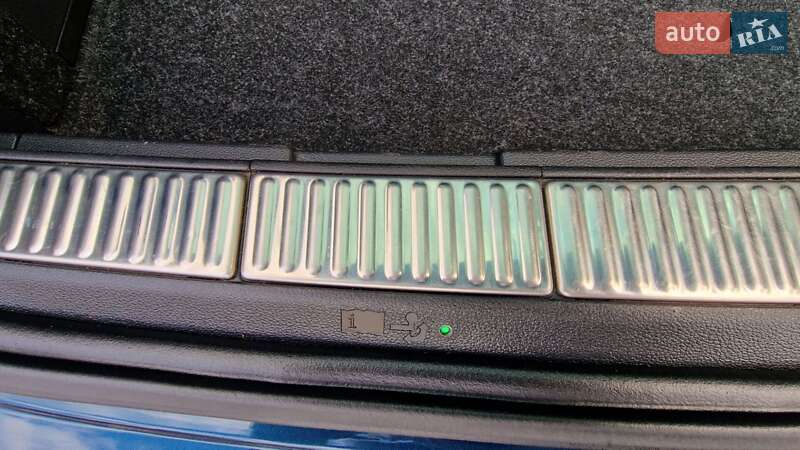 Універсал Skoda Superb 2020 в Тернополі