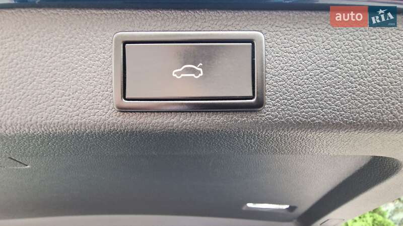 Універсал Skoda Superb 2020 в Тернополі