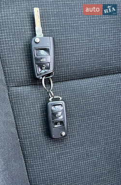 Универсал Skoda Superb 2015 в 