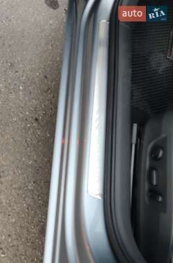 Лифтбек Skoda Superb 2015 в 