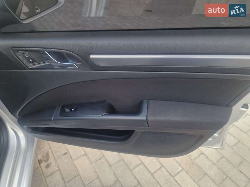 Универсал Skoda Superb 2011 в Кременце фото 6 Универсал Skoda Superb 2011 в Кременце