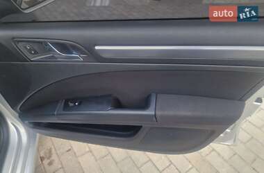 Універсал Skoda Superb 2011 в 