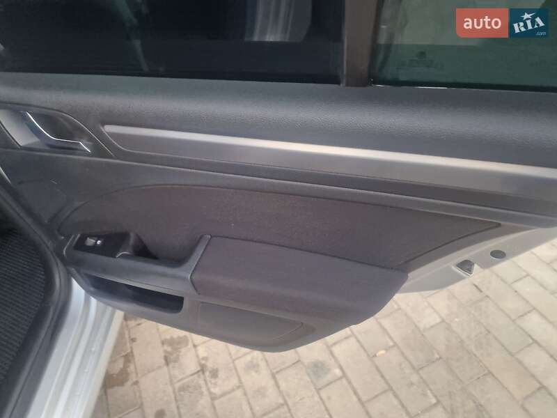 Универсал Skoda Superb 2011 в Кременце фото 18 Универсал Skoda Superb 2011 в Кременце