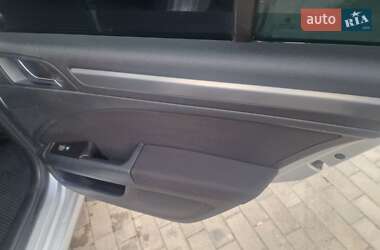 Універсал Skoda Superb 2011 в 