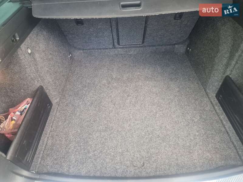 Универсал Skoda Superb 2011 в Кременце фото 24 Универсал Skoda Superb 2011 в Кременце