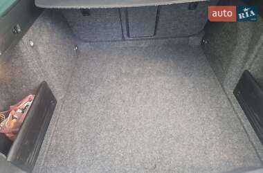 Універсал Skoda Superb 2011 в 