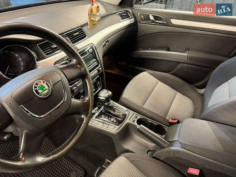 Лифтбек Skoda Superb 2011 в Киеве фото 8 Лифтбек Skoda Superb 2011 в Киеве