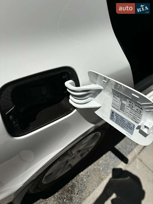 Ліфтбек Skoda Superb 2014 в Виноградові