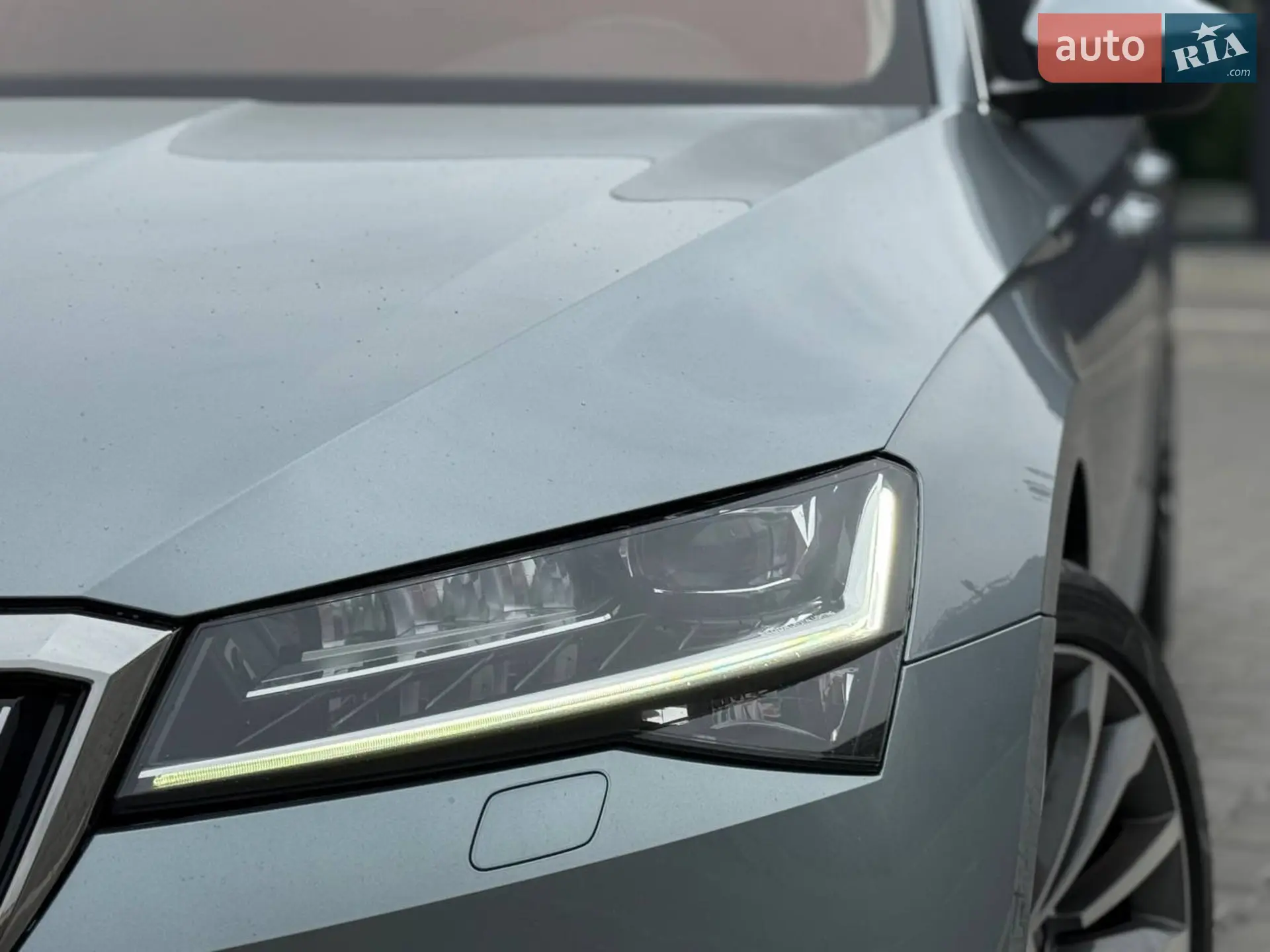 2021 Skoda Superb - мініатюра 4
