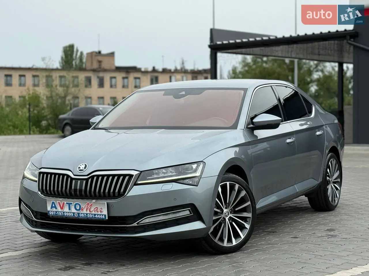 2022 Audi A6 - мініатюра 54