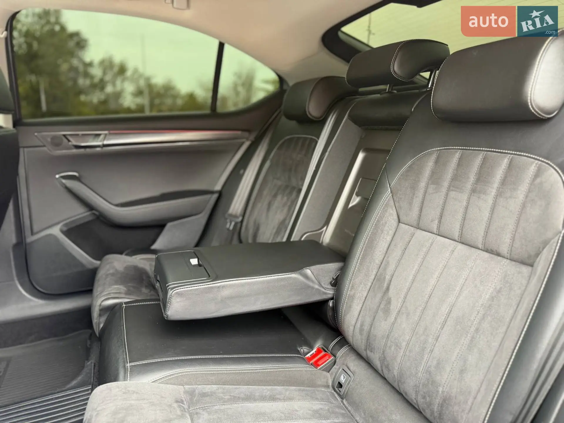 2021 Skoda Superb - мініатюра 22