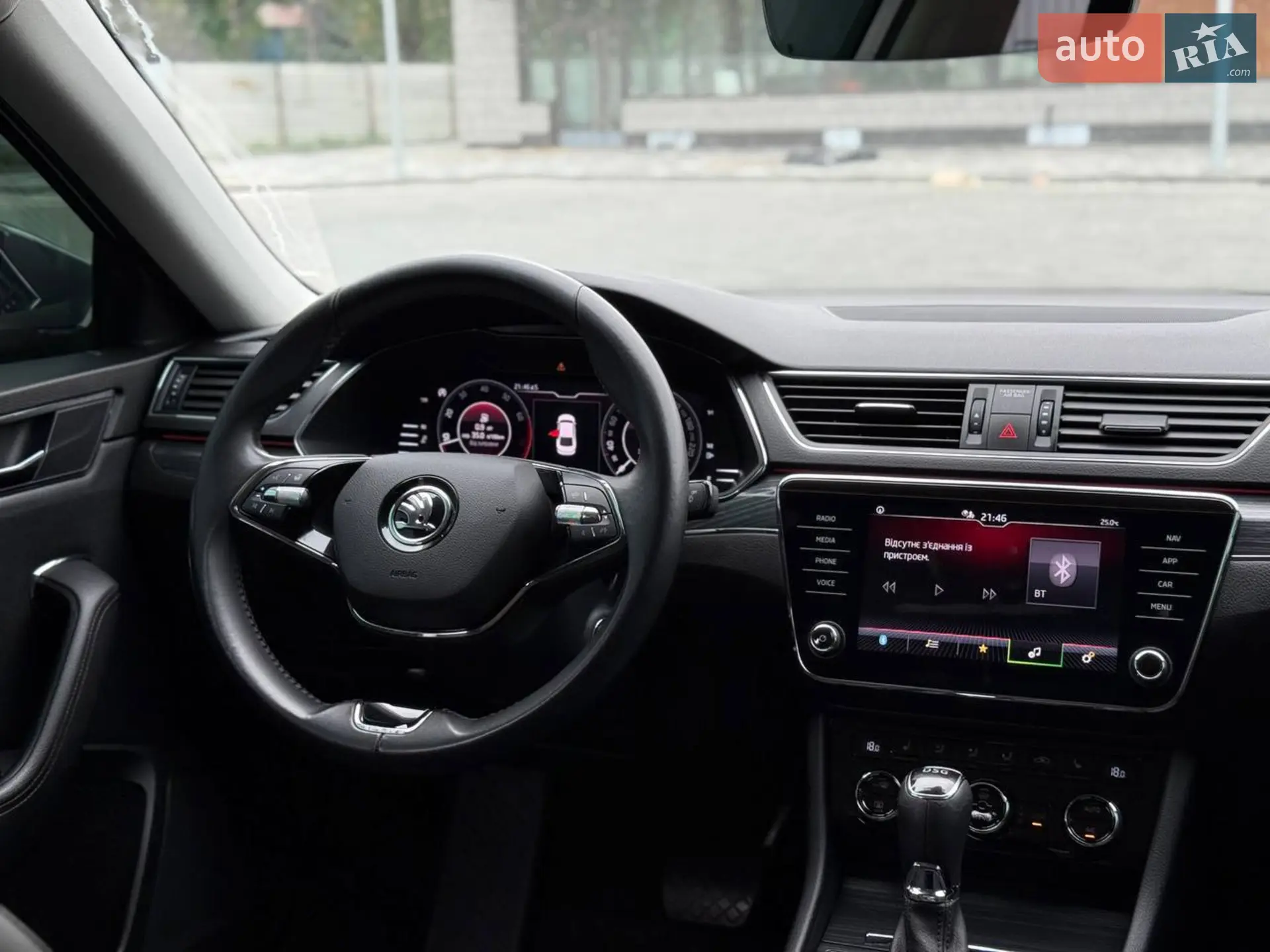 2021 Skoda Superb - мініатюра 26