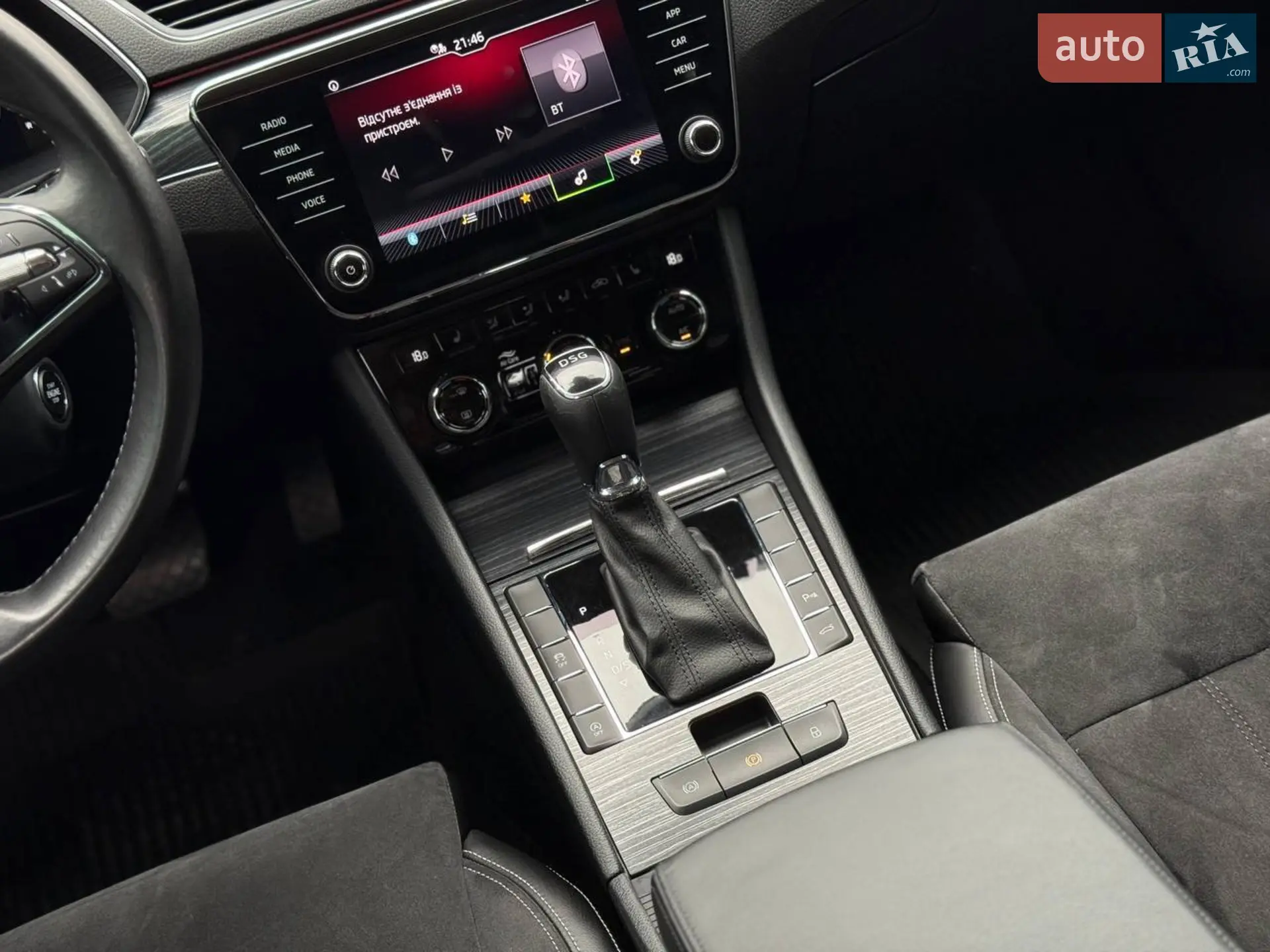 2021 Skoda Superb - мініатюра 46