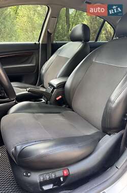 Лифтбек Skoda Superb 2005 в 