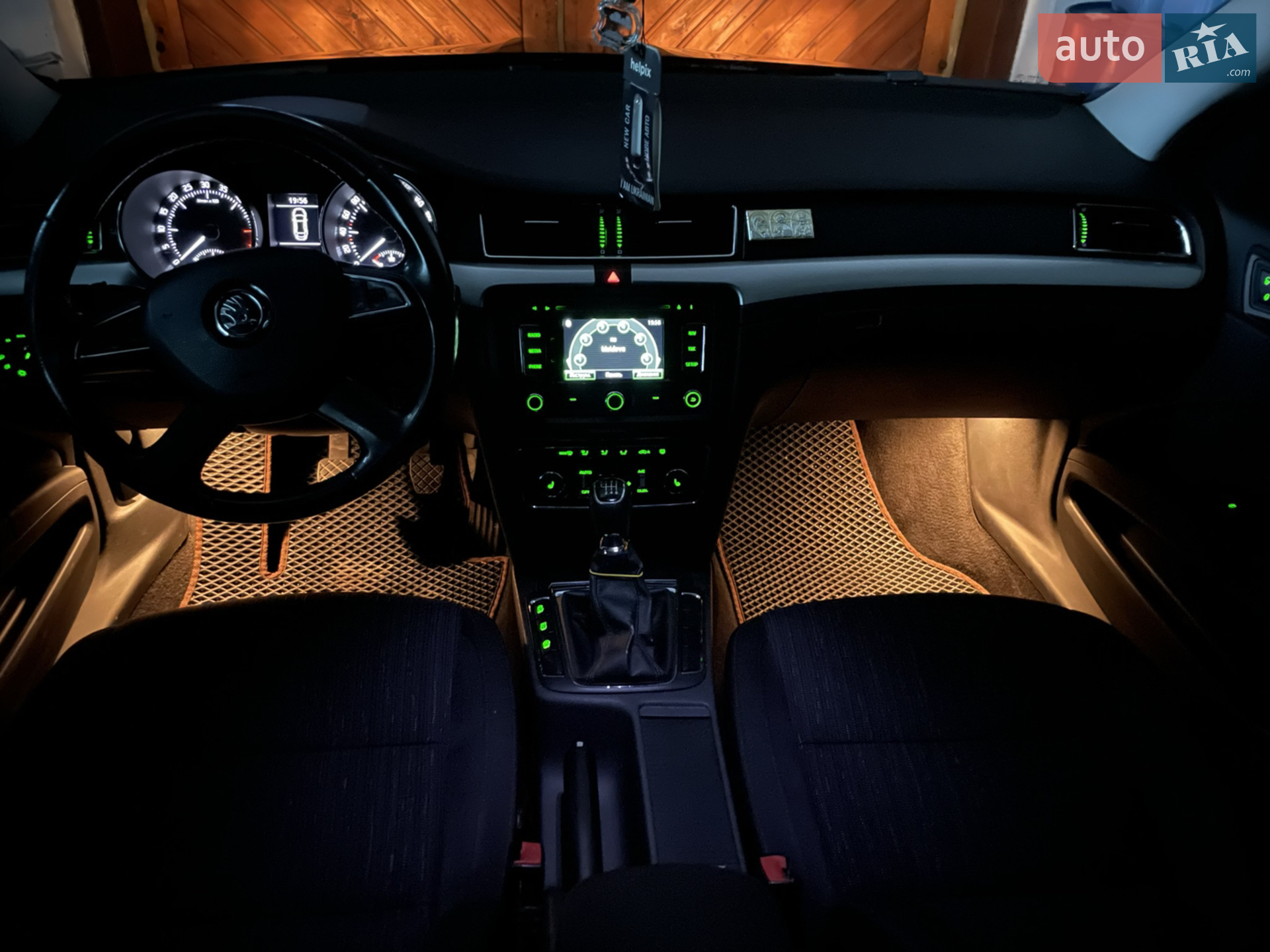 2013 Skoda Superb - мініатюра 26