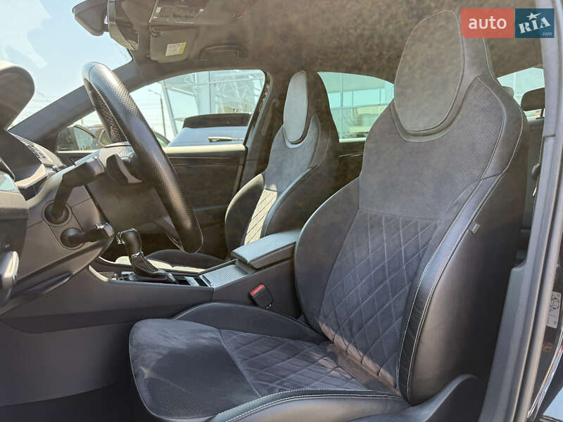 Лифтбек Skoda Superb 2019 в Хмельницком