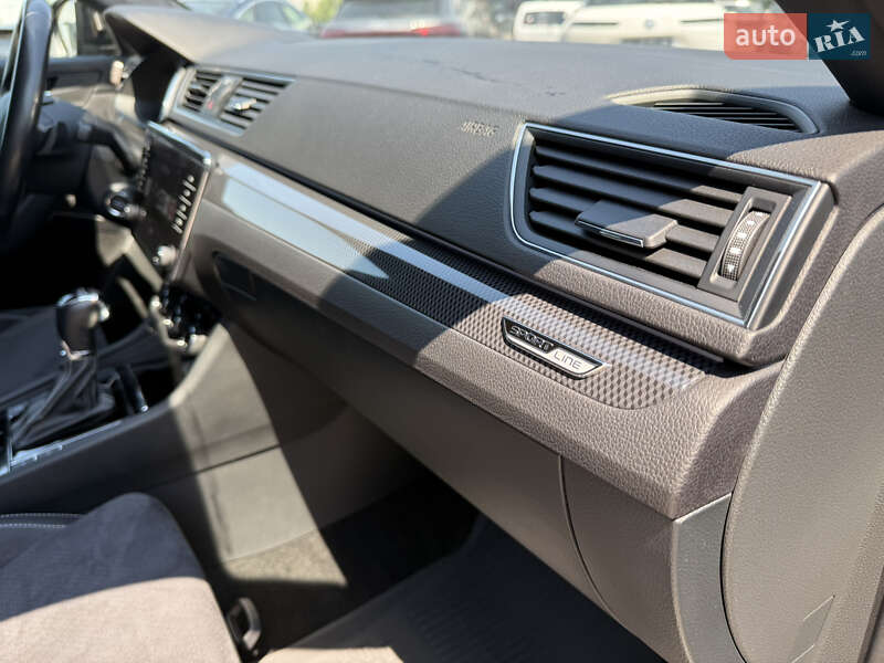 Лифтбек Skoda Superb 2019 в Хмельницком