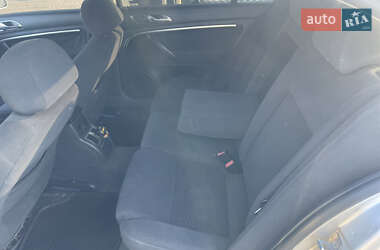 Лифтбек Skoda Superb 2006 в 