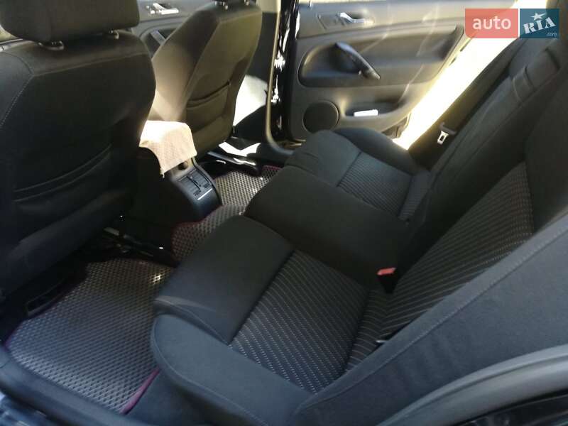 Лифтбек Skoda Superb 2007 в Виннице